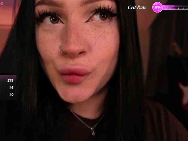 LisaAndDenis Live Webcam on BongaCams
