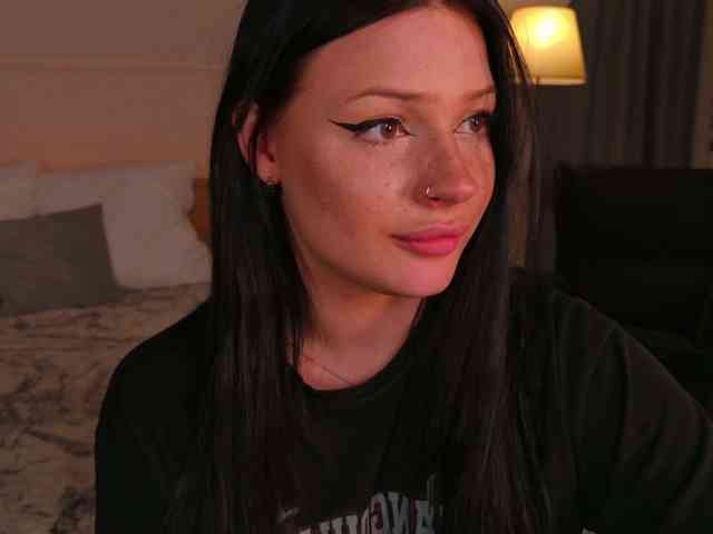 LisaaLiss webcam