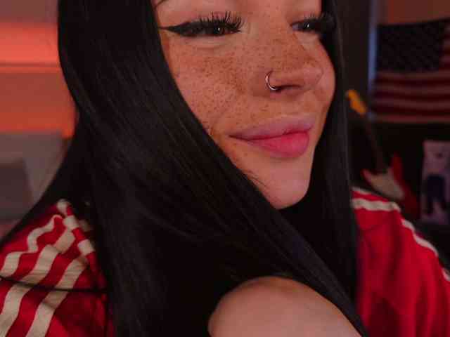 LisaaLiss webcam