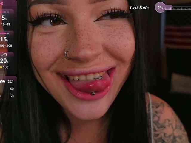 LisaaLiss webcam