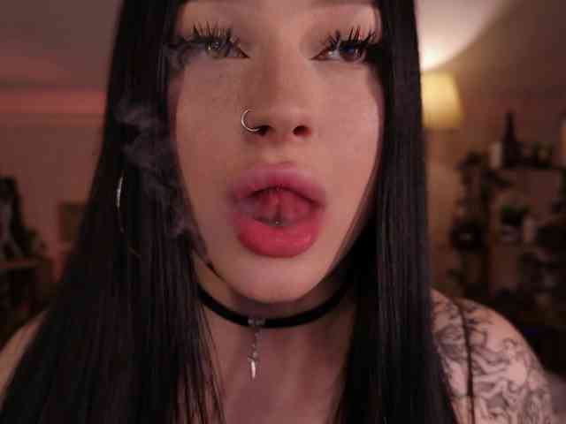LisaaLiss webcam