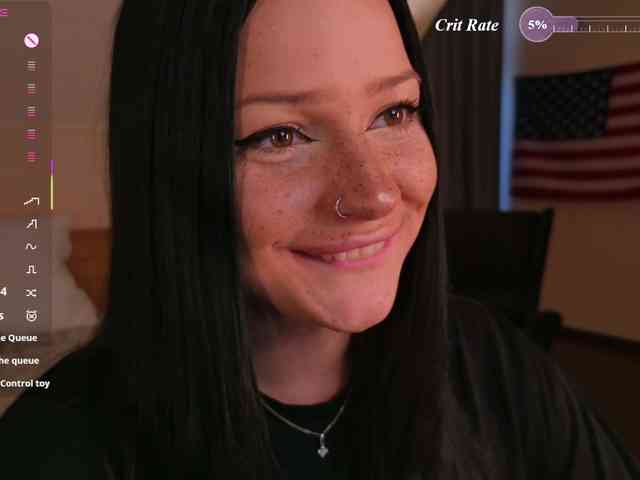 LisaaLiss webcam