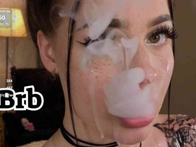 LisaaLiss webcam