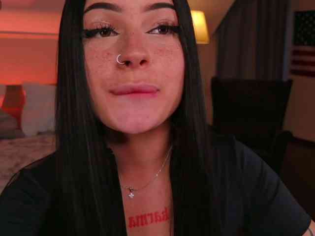 LisaaLiss webcam
