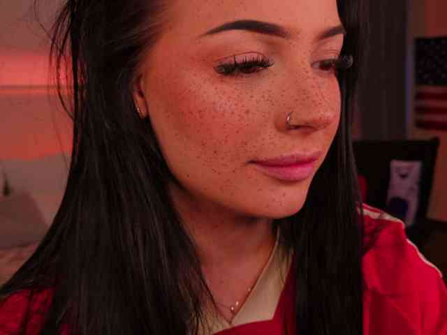 LisaaLiss webcam