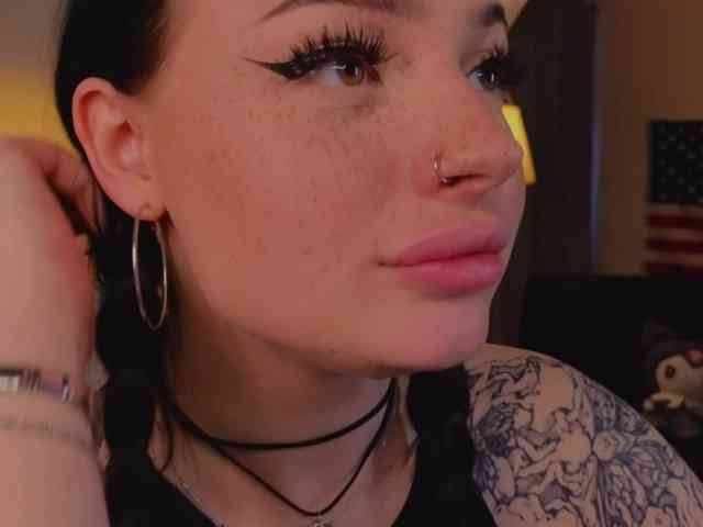LisaaLiss webcam