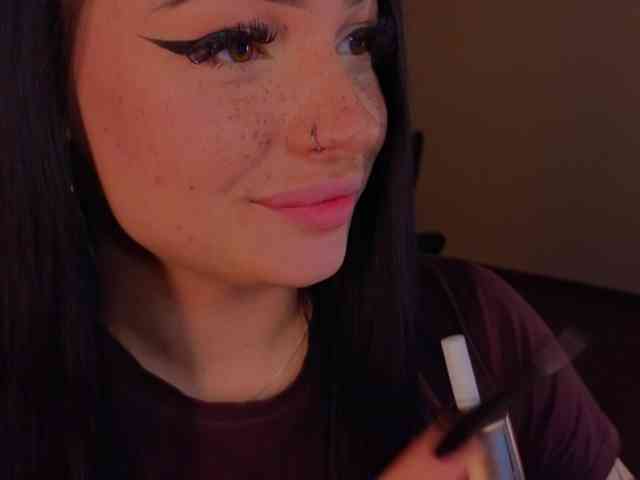 LisaaLiss webcam