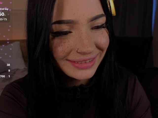 LisaaLiss webcam