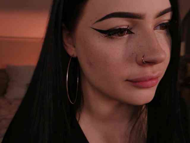 LisaaLiss webcam