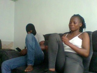 Africanspicy Porn Show