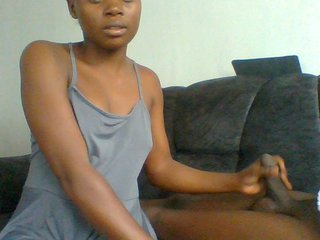Africanspicy Porn Show