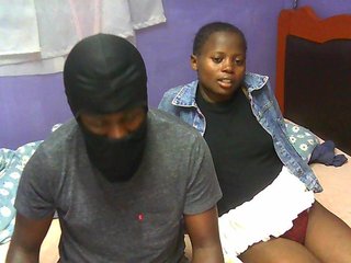 Africanspicy's Live Webcam