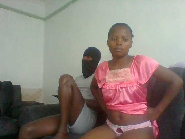 Africanmandk live cam on BongaCams