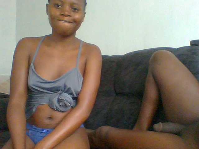Africanmandk