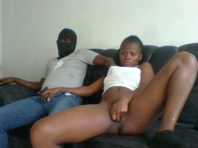 Africanspicy