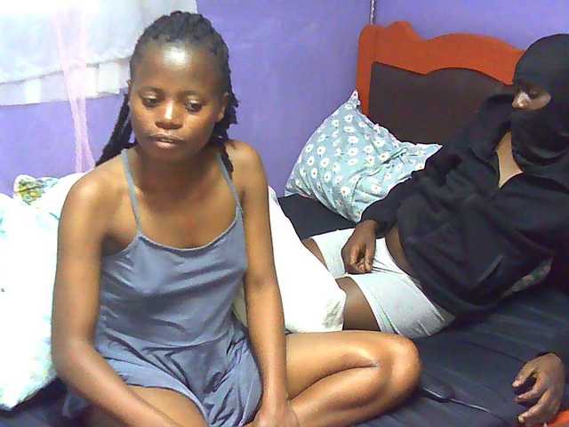 Africanmandk