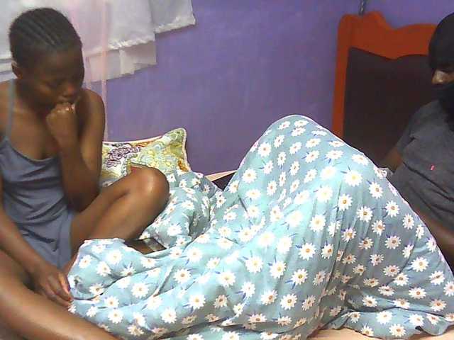 Africanmandk's BongaCams show and profile