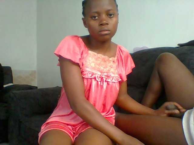 Africanmandk