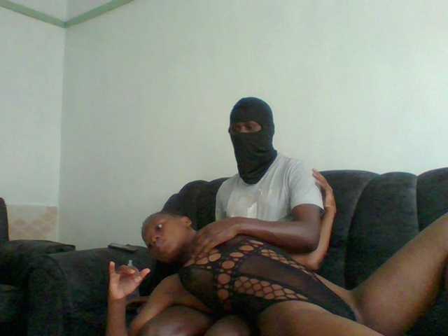 Africanspicy