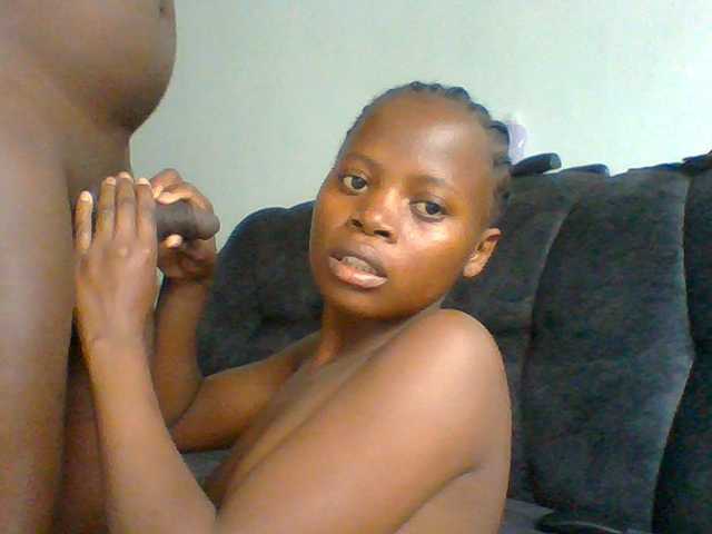 Africanmandk