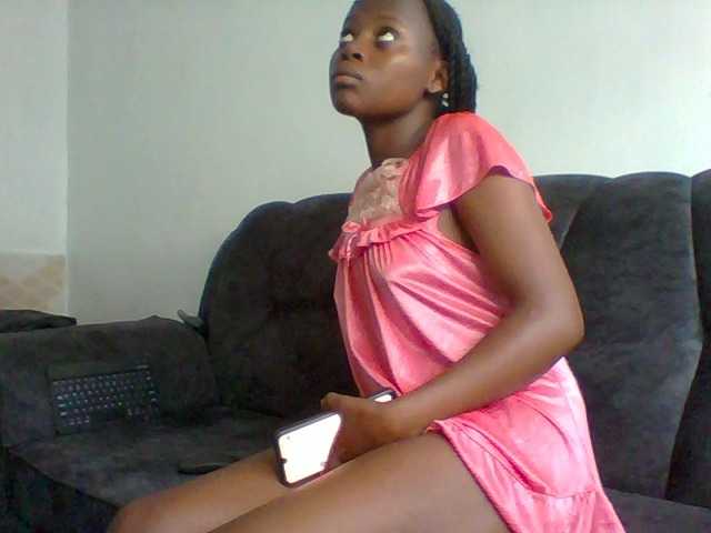Africanmandk