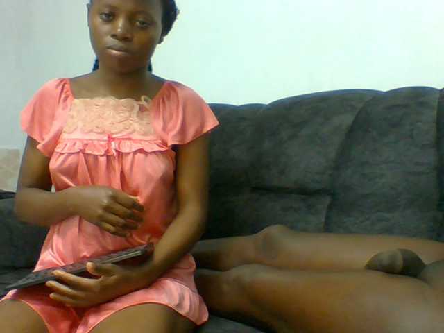 Africanspicy live cam preview