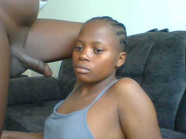 Africanmandk