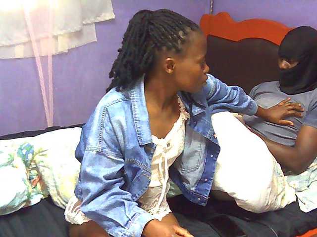 Africanmandk