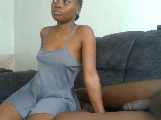 Africanmandk