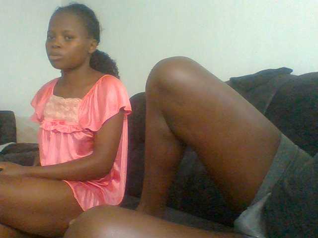 Africanmandk live cam on BongaCams