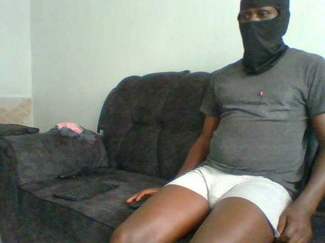 Africanmandk