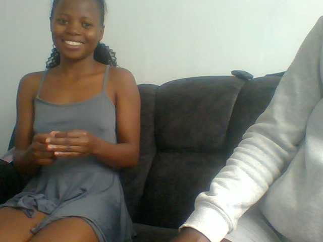 Africanmandk