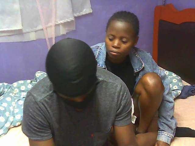 Preview of africanspicy