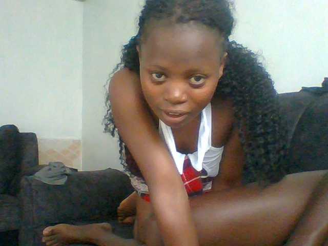 Africanmandk live cam on BongaCams