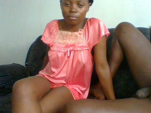Africanmandk