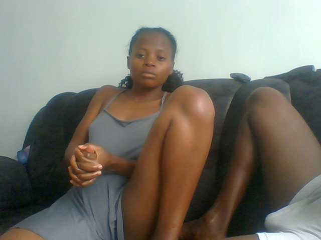 Africanmandk live cam on BongaCams