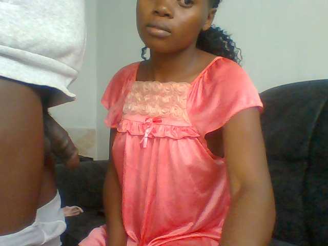 Africanmandk