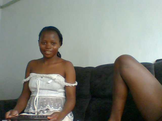 Africanmandk