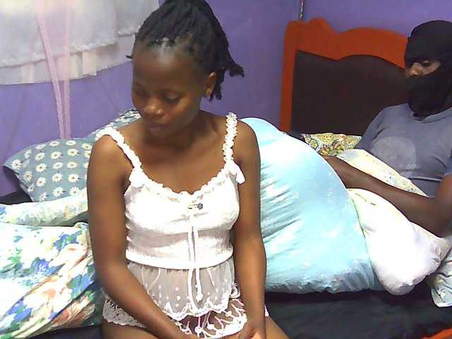 Africanmandk