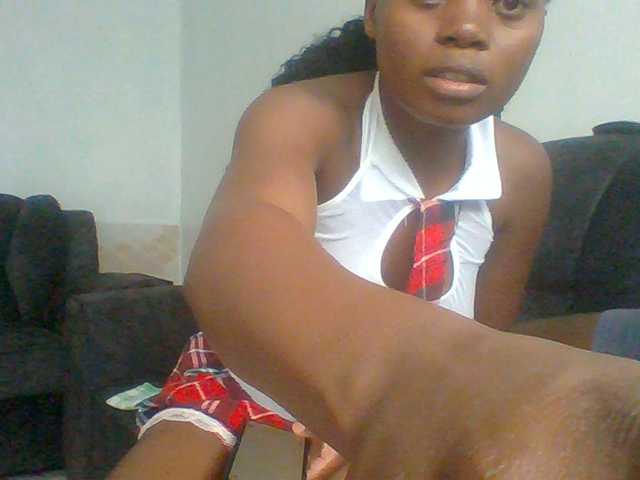 Africanmandk live cam on BongaCams
