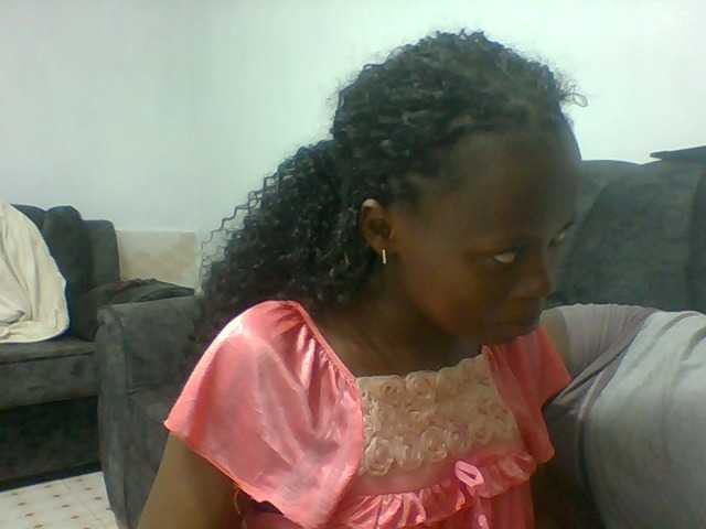 Africanmandk live cam on BongaCams