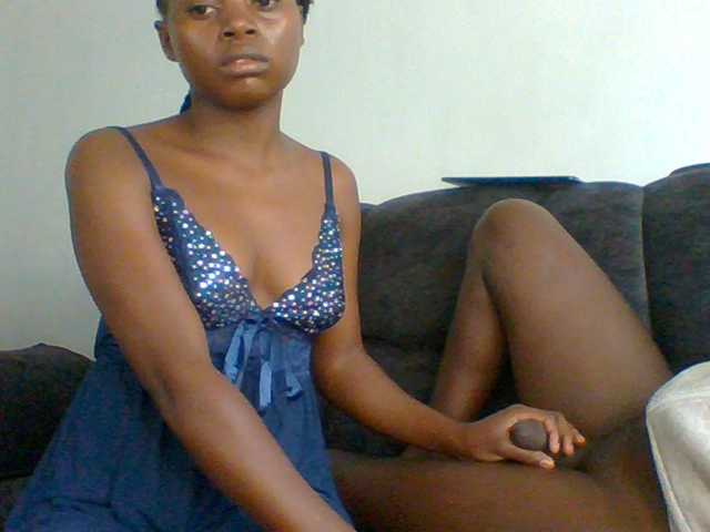 Africanmandk