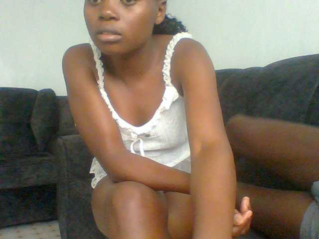 Africanmandk