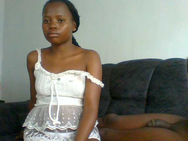 Africanmandk