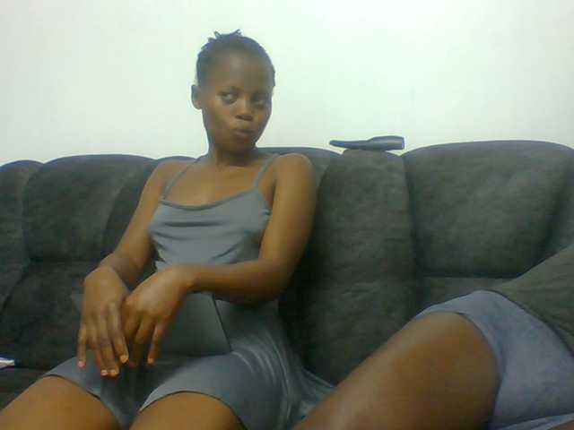 Africanmandk