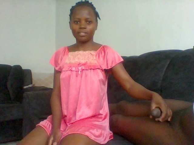 Africanmandk