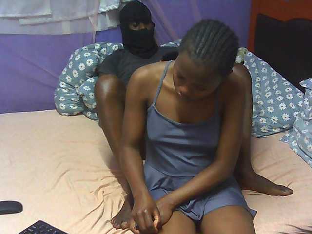 Preview of africanspicy