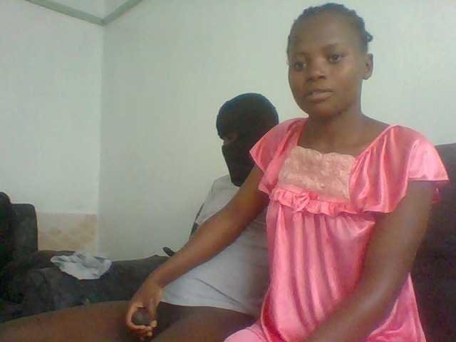 Africanmandk live cam on BongaCams