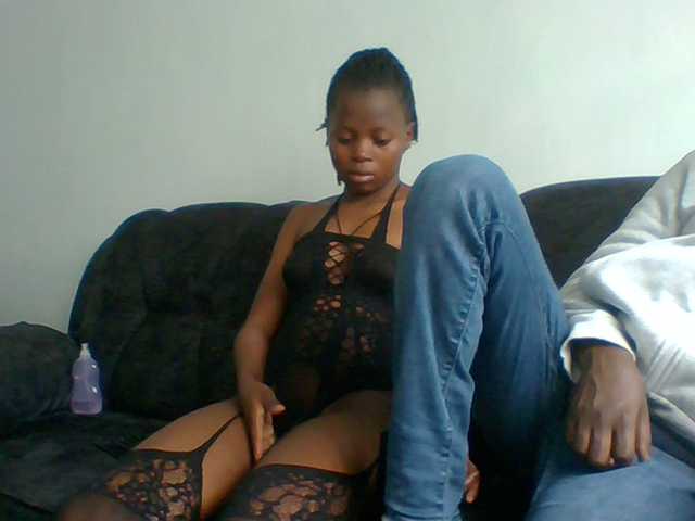 Africanmandk preview