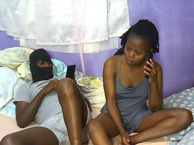 Africanmandk